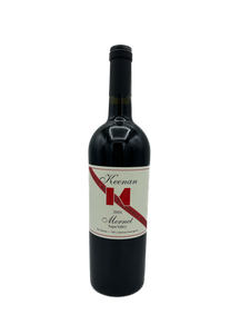2004 Robert Keenan "Mernet" Napa Valley Red Blend