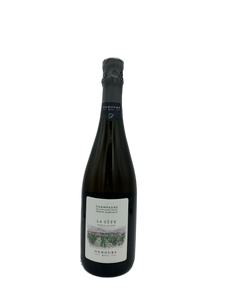 NV Dehours "La Cote en Bosses" Perpetual Reserve Extra Brut Champagne