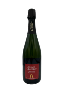 2015 Geoffroy "Empreinte" Brut Champagne