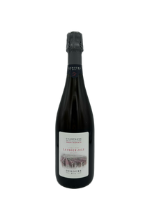 NV Dehours "La Croix Joly" Perpetual Reserve Extra Brut Champagne