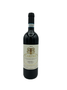 2018 Luigi Ferrando "Etichetta Bianca" Carema Nebbiolo