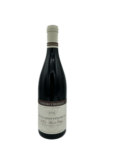 2019 Jerome Chezeaux Nuits Saint Georges 1er Cru Rue de Chaux