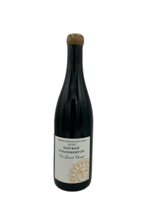 2020 Pierre-Henri Rougeot "En Grand Champs" Gevrey Chambertin