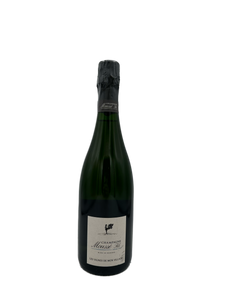 NV Mousse Fils "Les Vignes de Mon Village" Brut Champagne