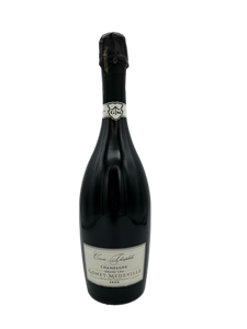 2009 Gonet-Medeville "Cuvee Theophile" Extra Brut Grand Cru Champagne