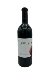 2013 Figgins Estate Walla Walla Red Blend