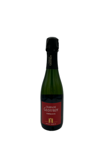 2014 Geoffroy "Empreinte" 1er Cru Blanc de Noirs Brut Champagne 375ml