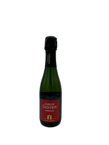 2014 Geoffroy "Empreinte" Brut Champagne 375ml