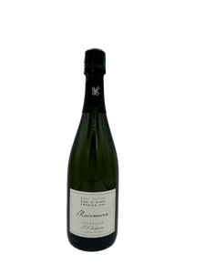 NV JL Vergnon "Murmure" 1er Cru Brut Nature Champagne