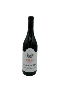 2018 Aldo Conterno Barolo "Colonnello"