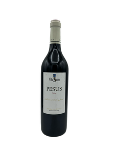 2014 Vina Sastre "Pesus" Ribera del Duero
