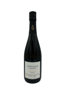 2016 JM Seleque "Partition 7 Parcelles" Champagne