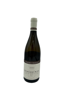 2020 Jerome Chezeaux Bourgogne Blanc