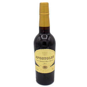 Gonzalez Byass "Apostoles" VORS 30 Year Sherry