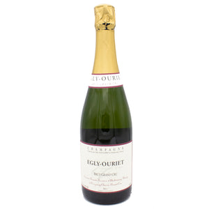 Egly-Ouriet Brut Grand Cru Tradition