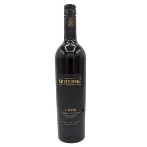 2016 Mills Reef "Elspeth" Gimblett Gravels - Hawkes Bay Cabernet Sauvignon