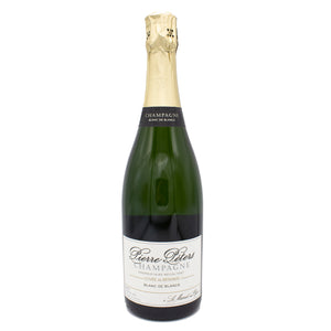 NV Pierre Peters "Cuvee de Reserve" Blanc de Blancs Brut Champagne