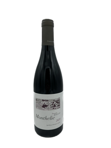 2020 Domaine Roulot Monthelie Rouge