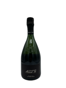 2017 Mousse Fils "Les Forts Terres" Special Club Champagne