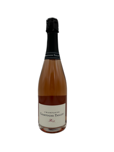NV Chartogne-Taillet "Le Rose" Brut Champagne