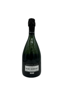 2018 Marc Hebrart "Special Club" Champagne