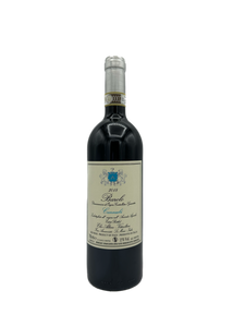 2018 Elio Altare 'Cannubi" Barolo
