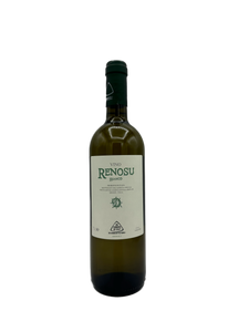 NV Tenute Dettori "Renosu" Romangia Bianco