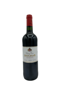 2019 Chateau Musar "Hochar Pere et Fils" Bekaa Valley Red Blend