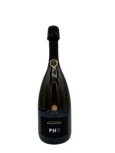 NV Bollinger "PN TX17" Brut Champagne