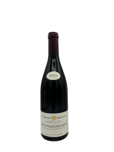 2019 Regis Forey Nuits St Georges