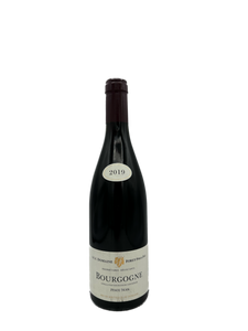 2019 Regis Forey Bourgogne Rouge