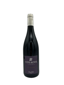 2017 Clusel-Roch "La Vialliere" Cote-Rotie