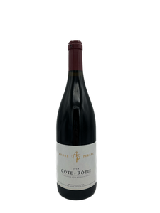 2018 Andre Perret Cote Rotie