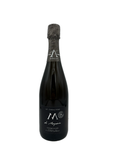 NV A Margaine "Cuvee le Caractere M" Brut Champagne