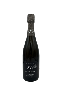 NV A. Margaine "Cuvee le Caractere M" Brut Champagne
