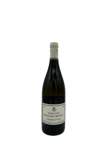 2020 Bernard Defaix "Reserve" Chablis 1er Cru Cote de Lechet