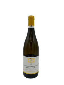 2018 JM Pillot "Les Fairendes" Chassagne Montrachet 1er Cru Morgeot