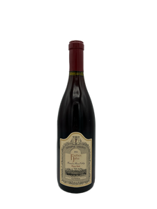 2016 Father John "Vine Hill Road" Russian River Valley Pinot Noir