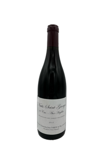 2013 Jean Tardy Nuits-St-Georges 1er Cru Aux Argillas