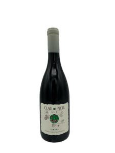 2018 Clau de Nell Val de Loire Grolleau