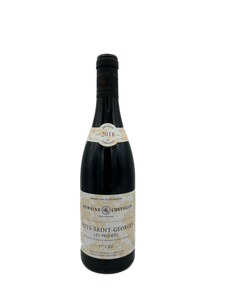 2018 Robert Chevillon Nuits Saint Georges 1er Cru Pruliers