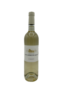 2020 Chateau Saint Pierre de Mejans Cotes du Luberon Blanc