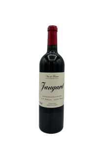 2016 Jaugaret Vin de France Rouge