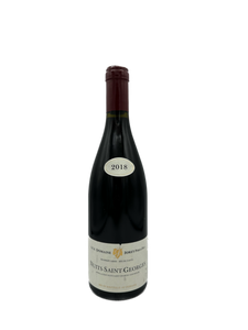 2018 Regis Forey Nuits-St-Georges