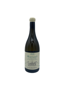 2020 Remi Jobard Meursault "Les Chevaliers"