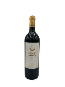 2017 Ausas "Interpretacion" Ribera del Duero