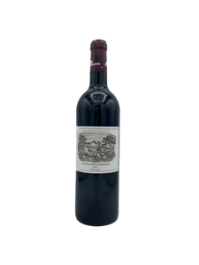 2019 Chateau Lafite Rothschild Pauillac