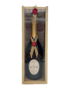 2009 Jean Vesselle "Le Petit Clos" Grand Cru Champagne