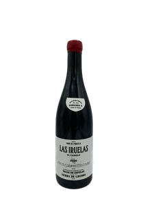 2020 Comando G "Las Iruelas" Sierra de Gredos Red