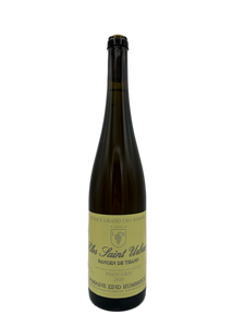 2020 Zind Humbrecht "Clos Saint Urbain" Rangen de Thann Alsace Grand Cru Pinot Gris
